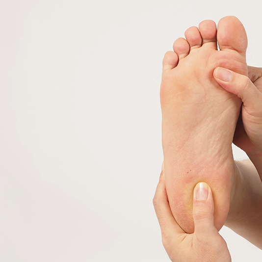 Foot and Ankle - Dr Tay Guan Tzu Pinnacle Orthopaedic Group